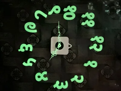 Marathi Numbers 0 To 9