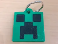 0.2mm layer, 2 walls, 50% infill