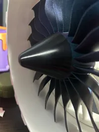 0.16mm layer, 2 walls, 15% infill