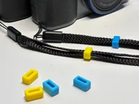 0.2mm layer, 7 walls, 15% infill
