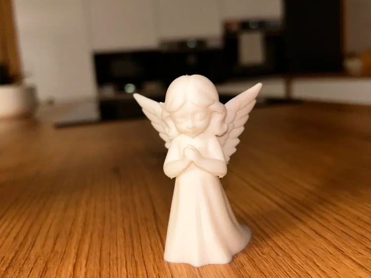 Mini Angel