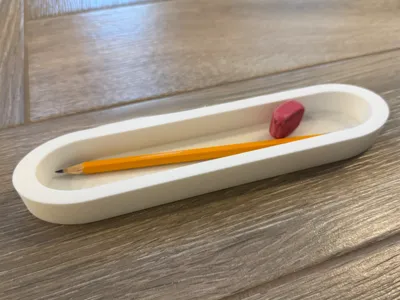 Trinket Tray