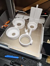 0.2mm layer, 4 walls, 15% infill