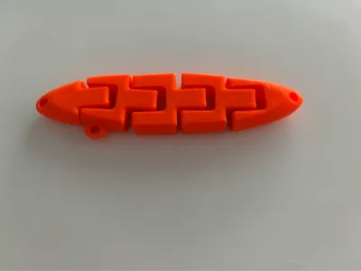 Fishing lure