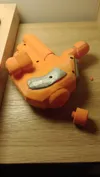 Extension for flare hand(no glue needed)