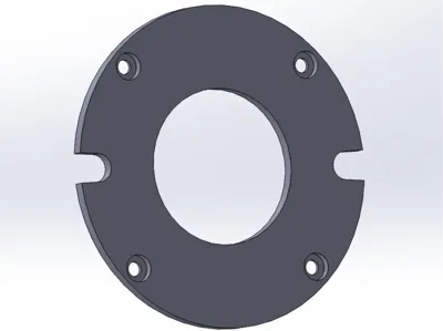 TRITON TRA001 Router Bases