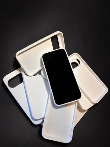 Caja o estuche: Google Pixel 11 Pro Case - Slim, with Lens Guard — vista de referencia 5