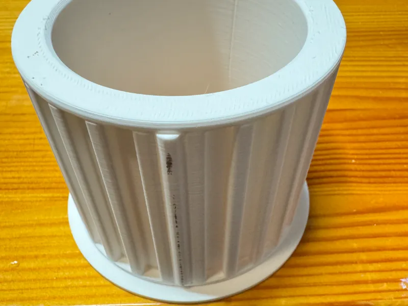 Jayo spool adaptor 72x56mm