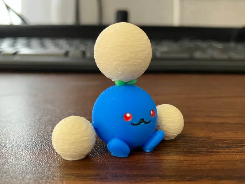 Jumpluff