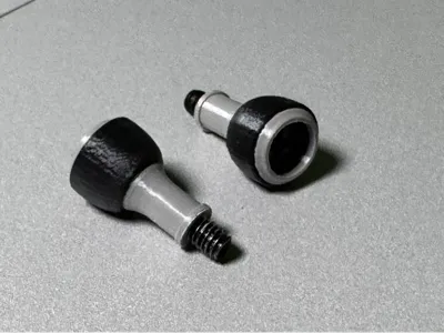 DJI RC-N variants controller sticks