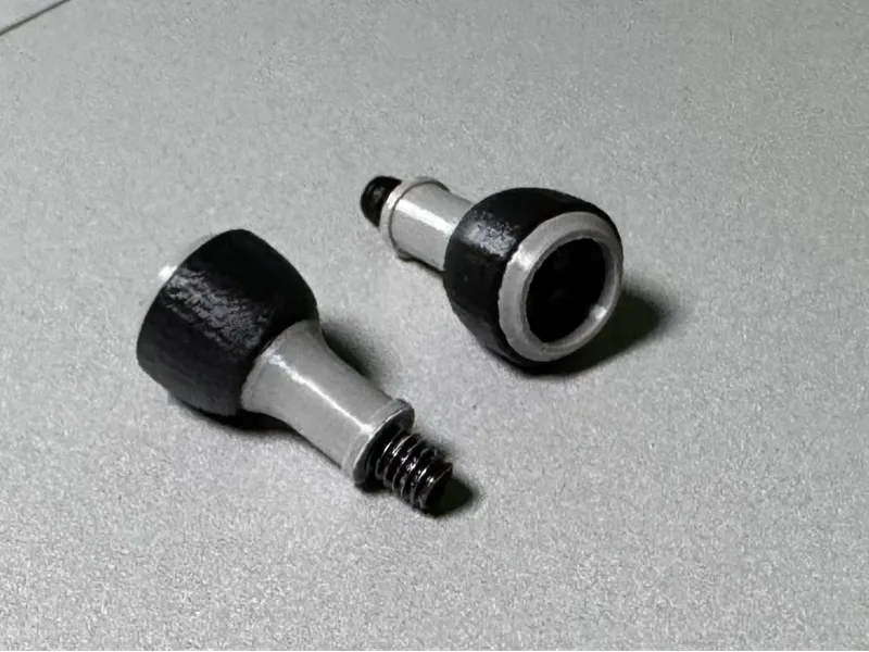 DJI RC-N variants controller sticks