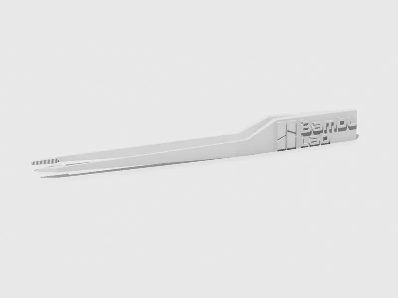 Bambu Lab Tweezers