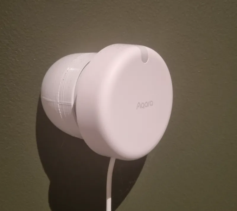 Aqara FP2 45 Degree mount