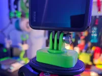 0.24mm layer, 2 walls, 15% infill