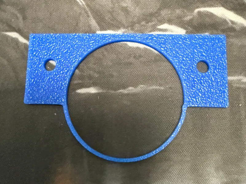 Overlay Kitchen Cabinet Hinge 1/16" Spacer