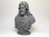 0.12mm layer, 2 walls, 8% infill