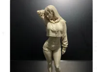 0.08mm layer, 2 walls, 15% infill