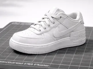 Stylized Sneaker