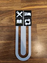 0.2mm layer, 2 walls, 10% infill, 4 colors
