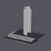 Extension attachment