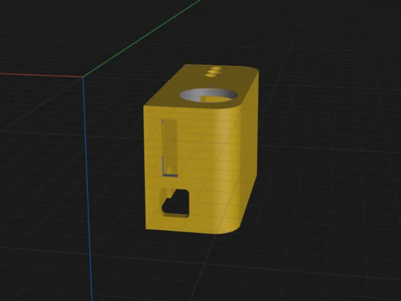 Fizzy test.