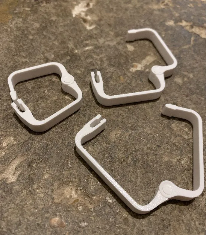 Cable Tidy / Hose Clip