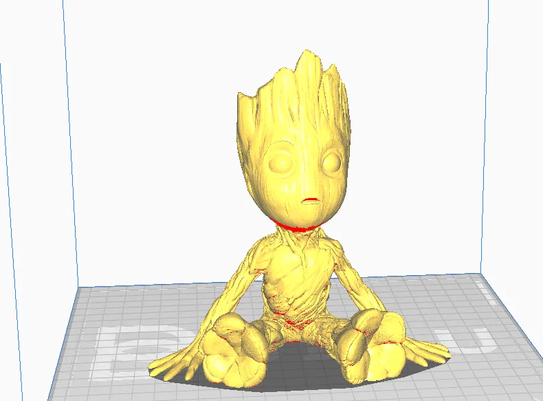 Groot