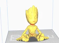 Groot — photo 1