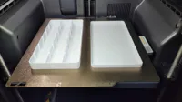 Box and lid