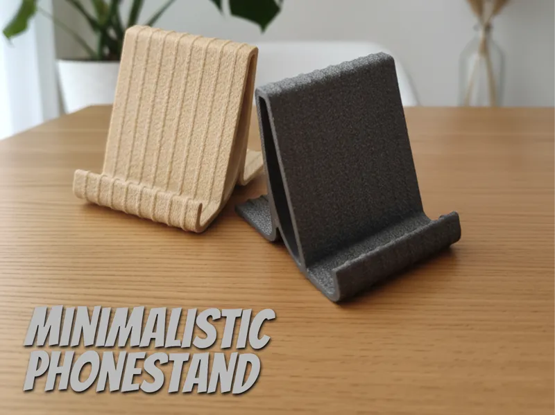 Phonestand