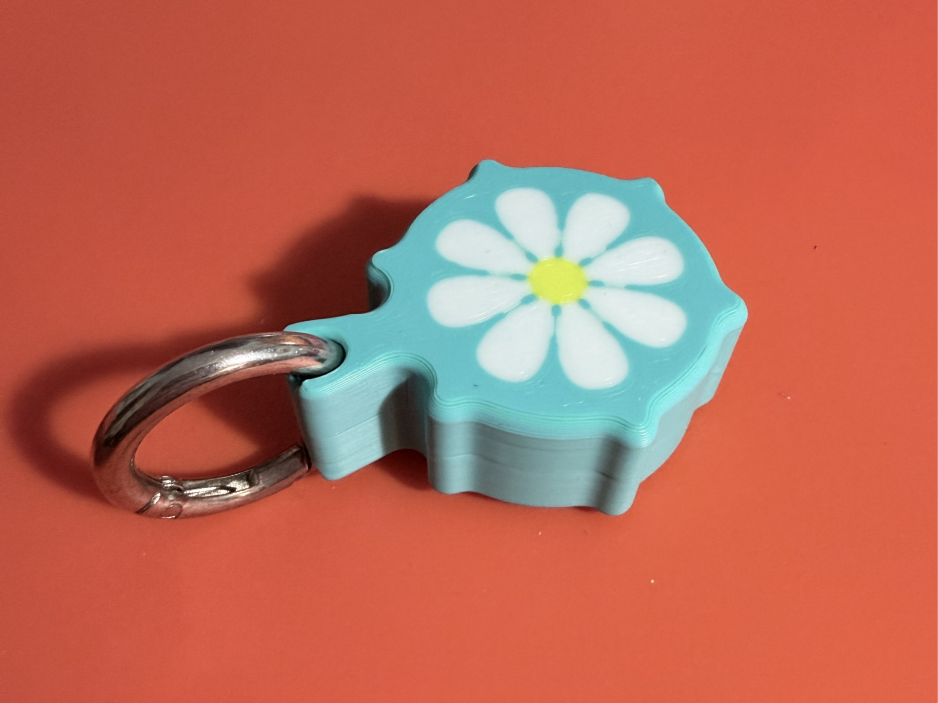 Travel Ring Case