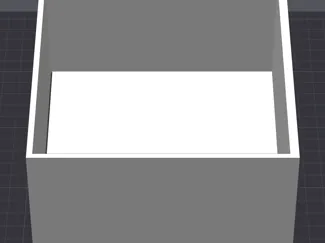 box