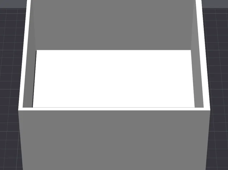 box