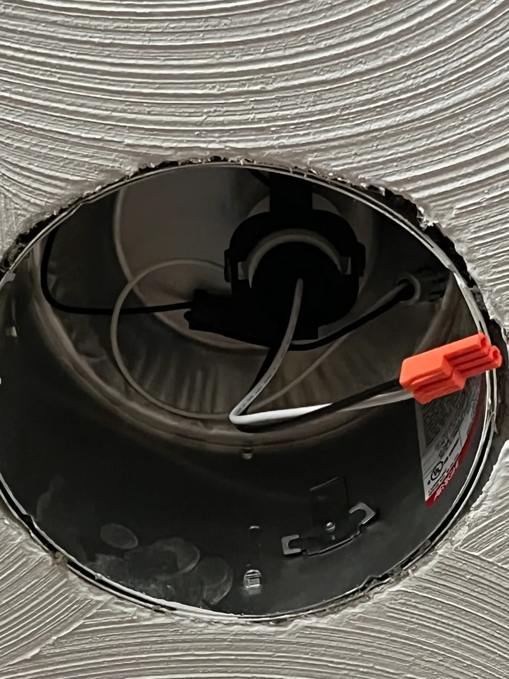 Govee Retrofit Recessed Socket Bracket by Exclip - MakerWorld