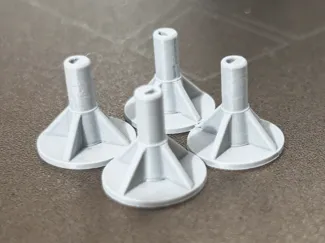 Oral-B sander