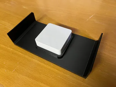 OpenRack 1U - Caseta Hub