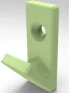 0.2mm layer, 2 walls, 30% infill