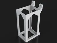 0.2mm 层高, 2 层墙, 15% 填充