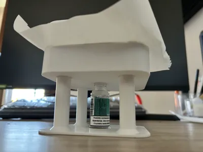 Vape Liquid Dripper