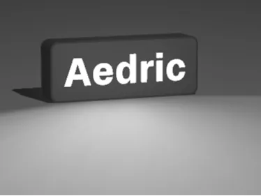 Aed