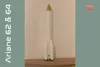 ESA Ariane 6 Launcher (A62 & A64)- Print Profile