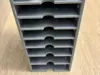 0.2mm layer, 3 walls, 15% infill