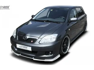 Corolla E12 TS
