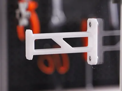 Material rack
