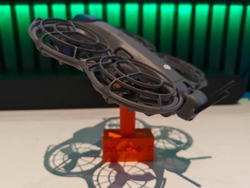 DJI Neo 2 stand