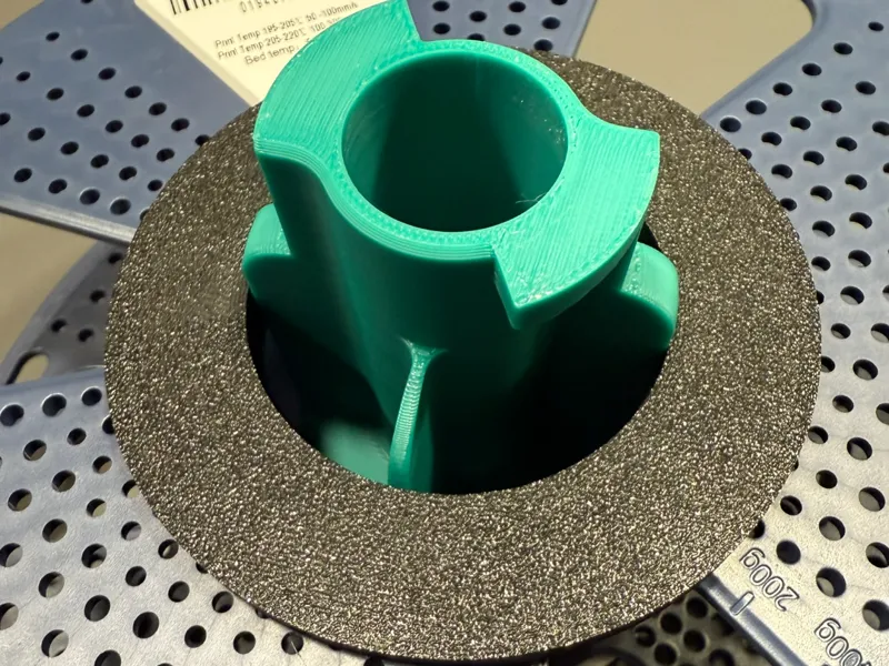 Sunlu Refillable Spool V-Spooler Insert
