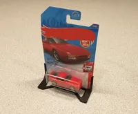 Single Car Stand Only, 0.2mm layer, 2 walls, 15% infill