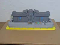 0.16mm layer, 2 walls, 15% infill