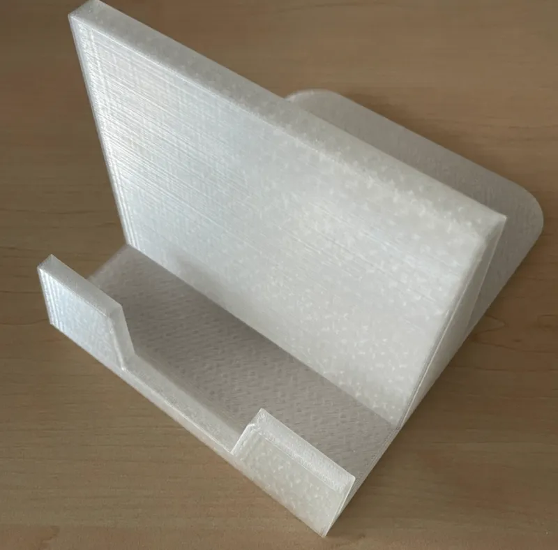 Notebook Stand
