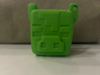 cow from minecraft